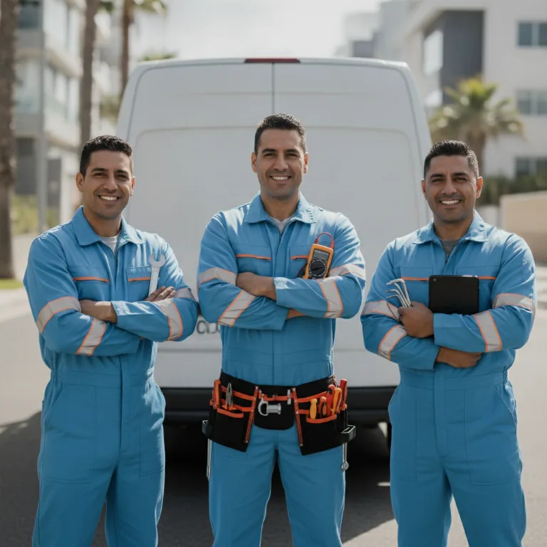 Reparación de Refrigeradores equipo en Miramar
